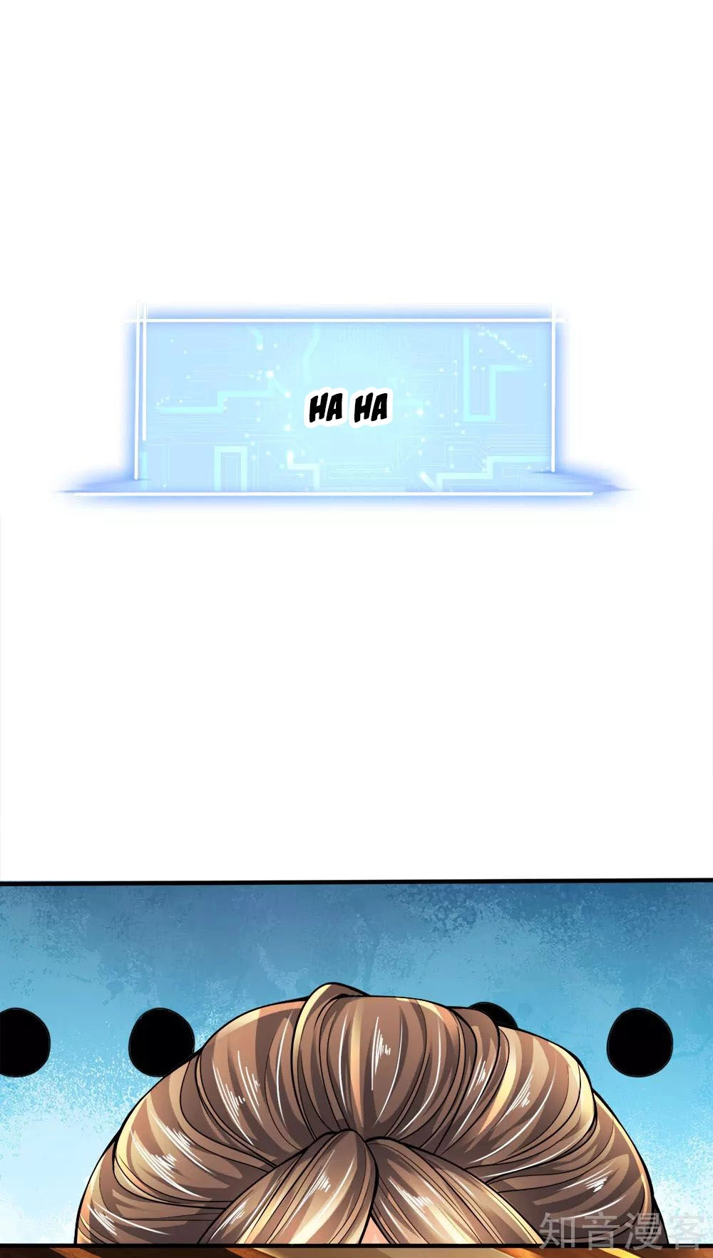 Chí Tôn Hồng Bao Hoàng Đế Chapter 35 - 19