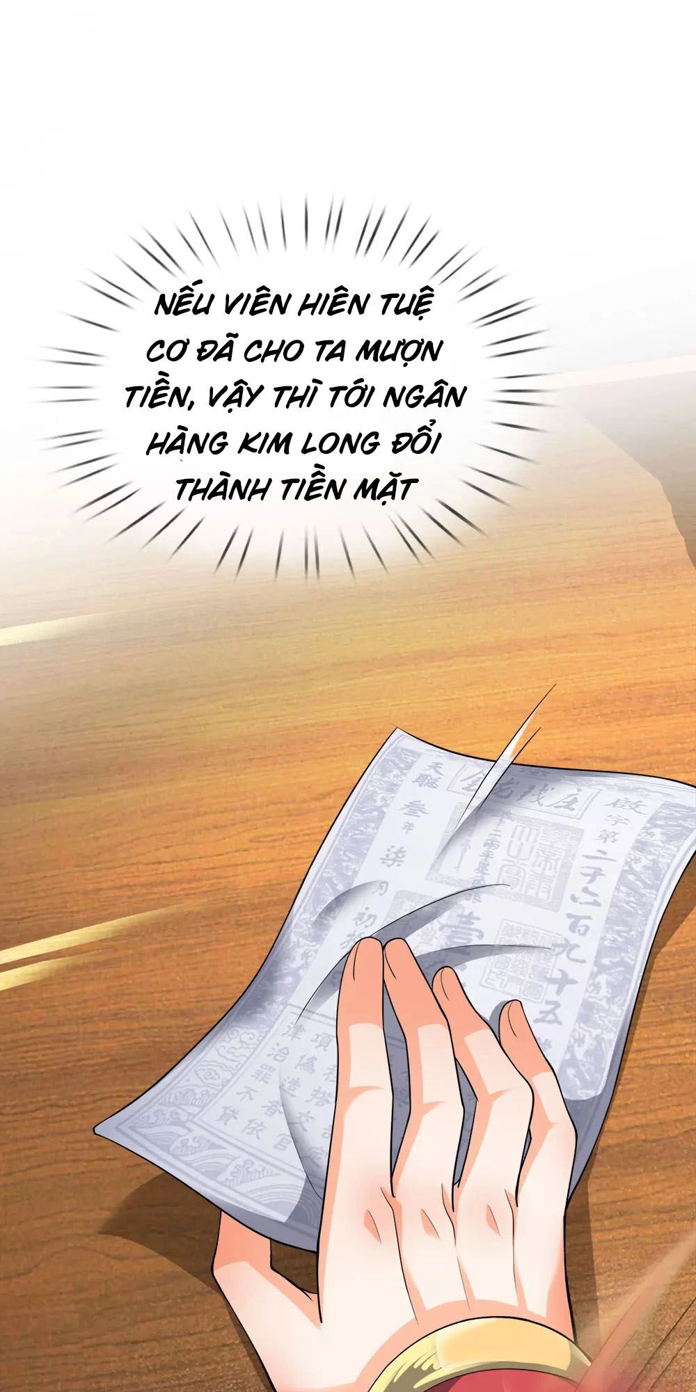 Chí Tôn Hồng Bao Hoàng Đế Chapter 35 - 24