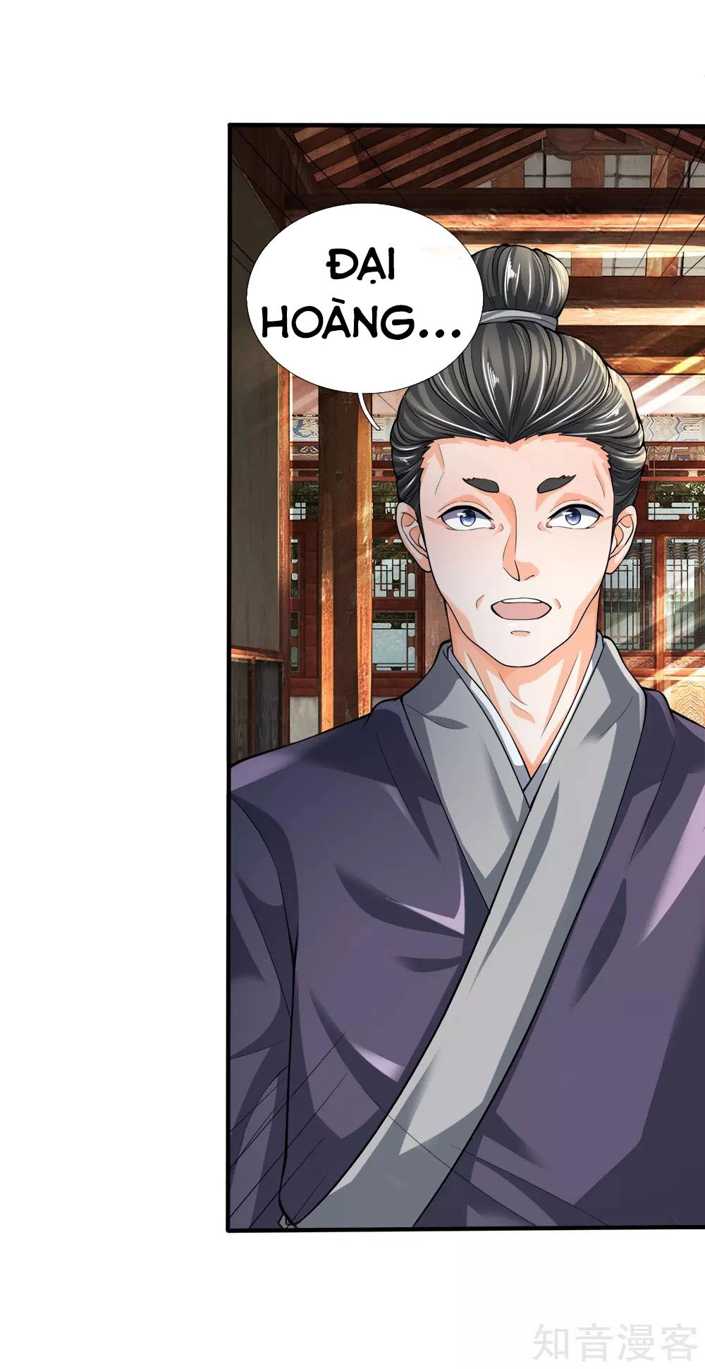 Chí Tôn Hồng Bao Hoàng Đế Chapter 35 - 28