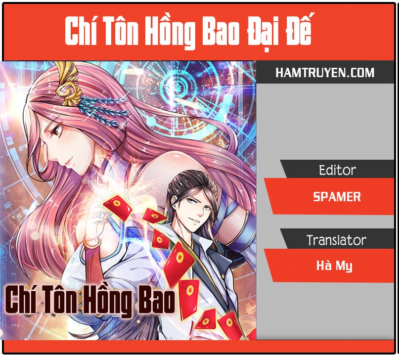 Chí Tôn Hồng Bao Hoàng Đế Chapter 36 - 1