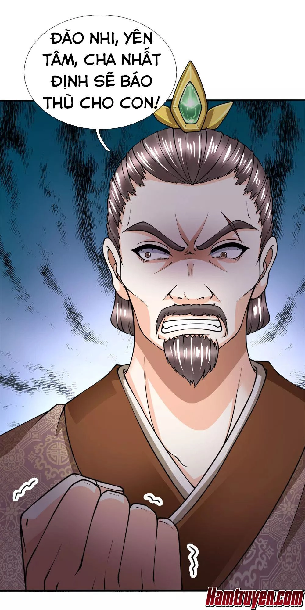 Chí Tôn Hồng Bao Hoàng Đế Chapter 36 - 18