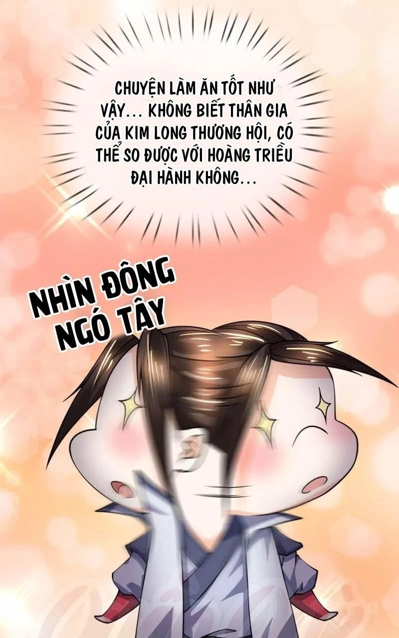 Chí Tôn Hồng Bao Hoàng Đế Chapter 37 - 1