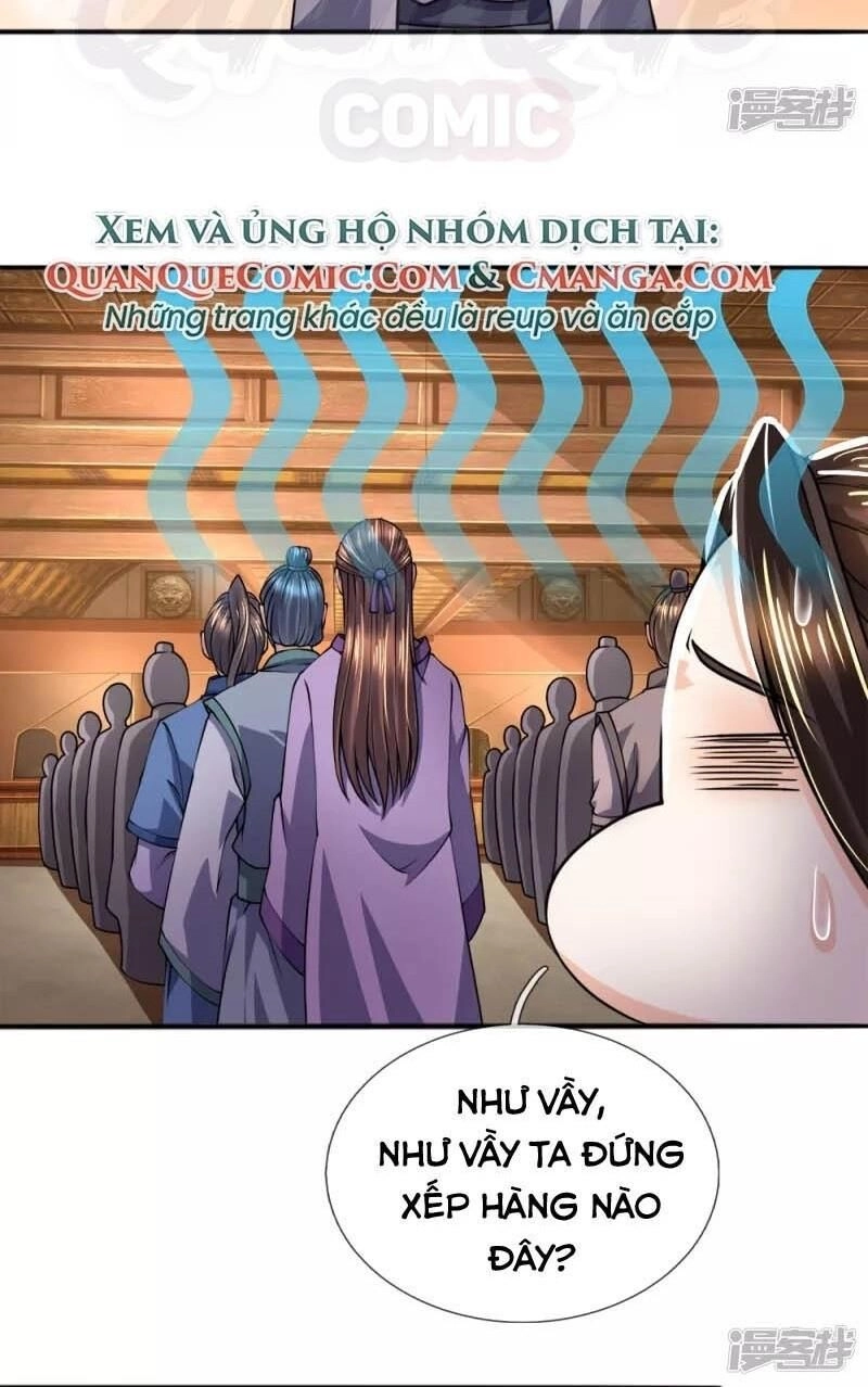 Chí Tôn Hồng Bao Hoàng Đế Chapter 37 - 2