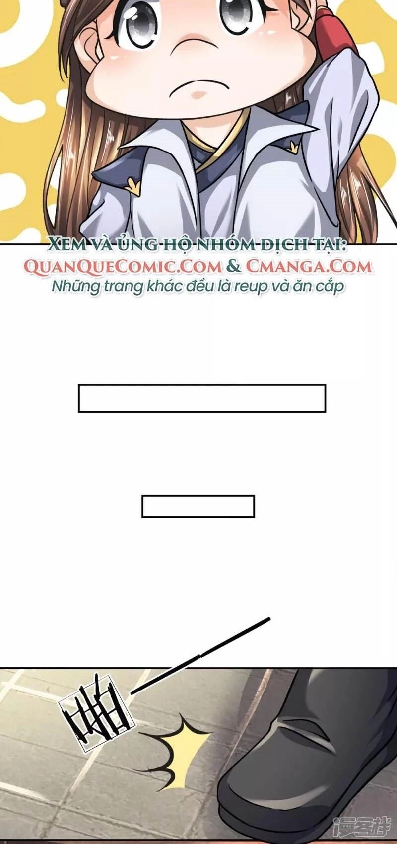 Chí Tôn Hồng Bao Hoàng Đế Chapter 37 - 10