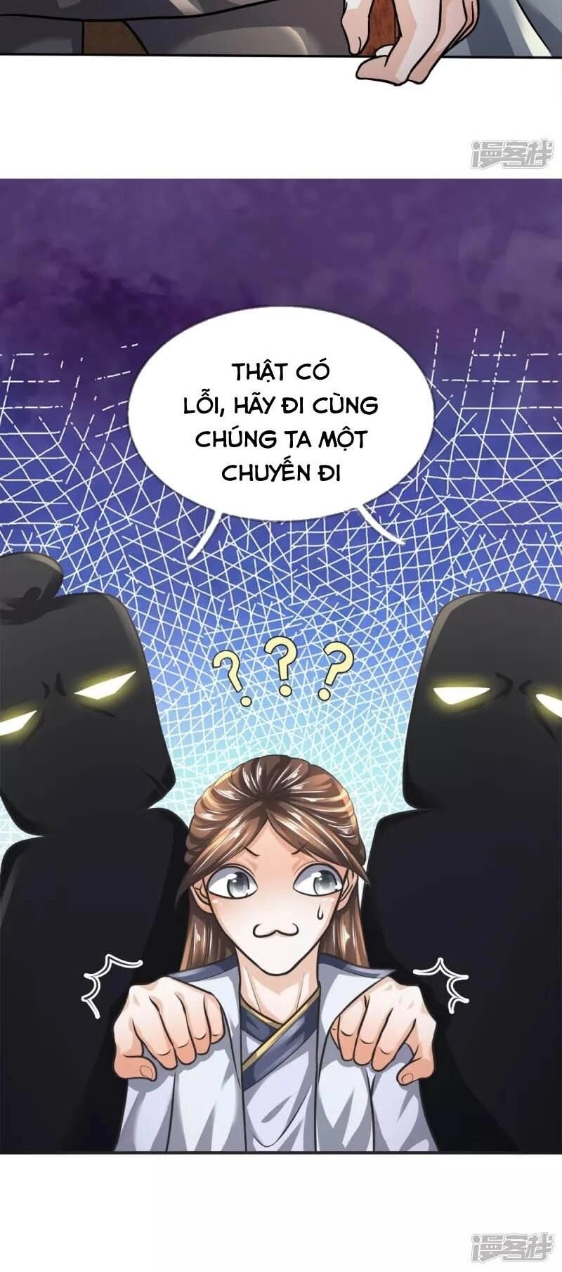 Chí Tôn Hồng Bao Hoàng Đế Chapter 37 - 12