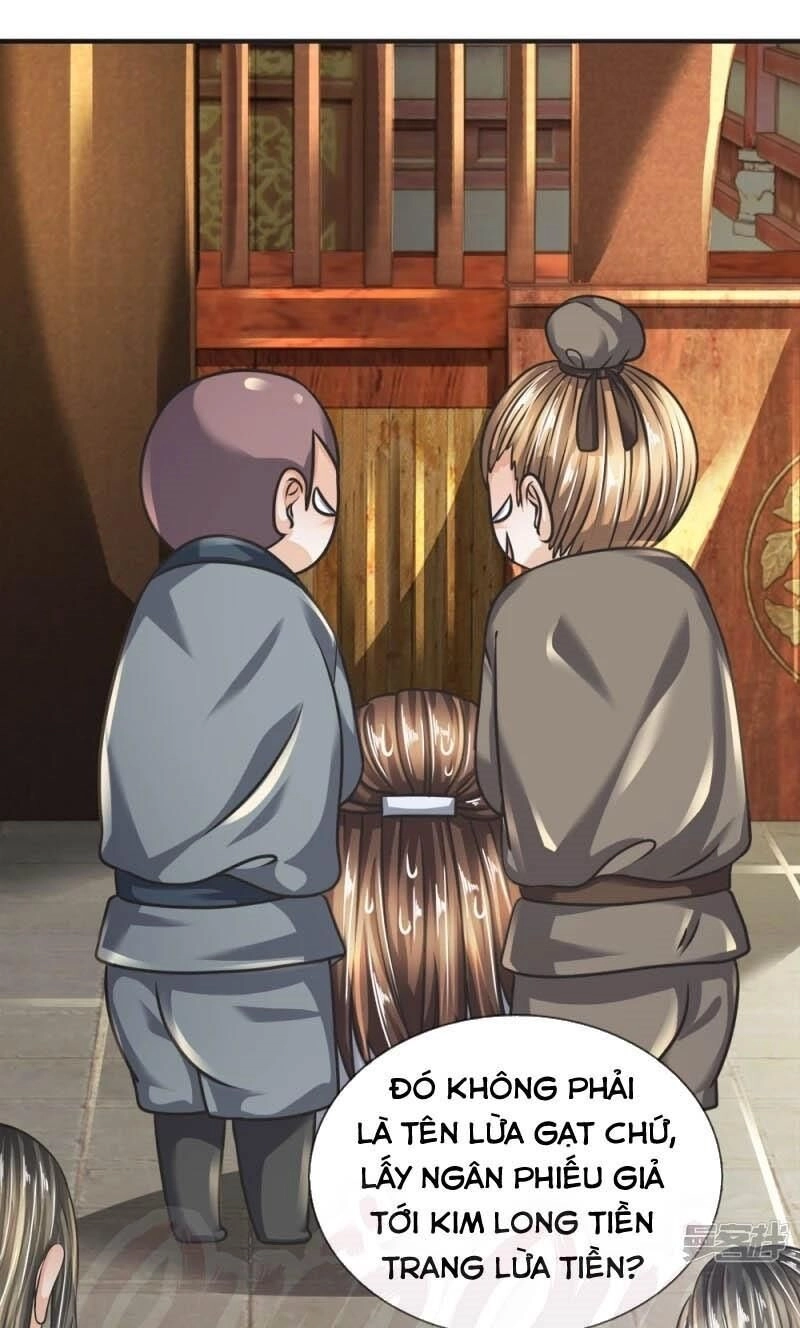 Chí Tôn Hồng Bao Hoàng Đế Chapter 37 - 13