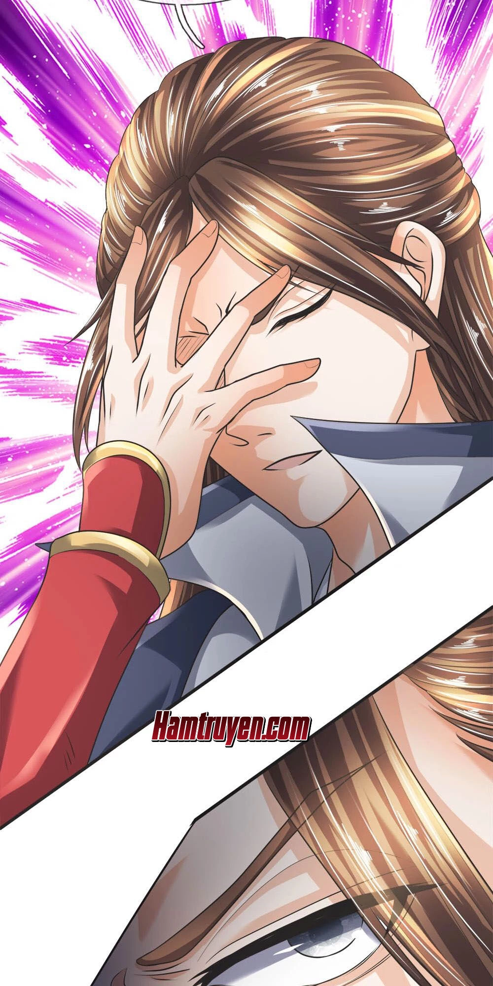 Chí Tôn Hồng Bao Hoàng Đế Chapter 38 - 6