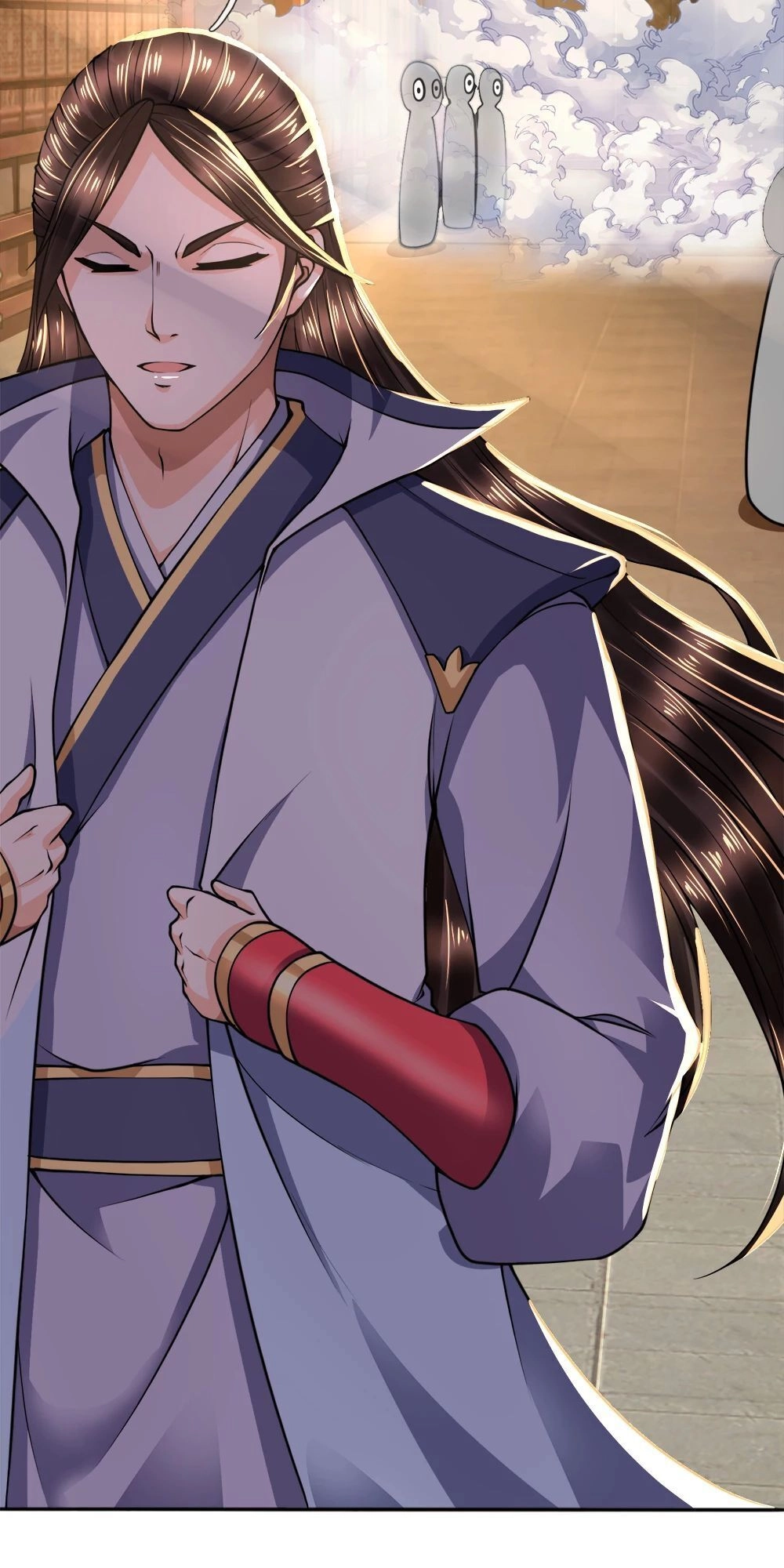 Chí Tôn Hồng Bao Hoàng Đế Chapter 38 - 18