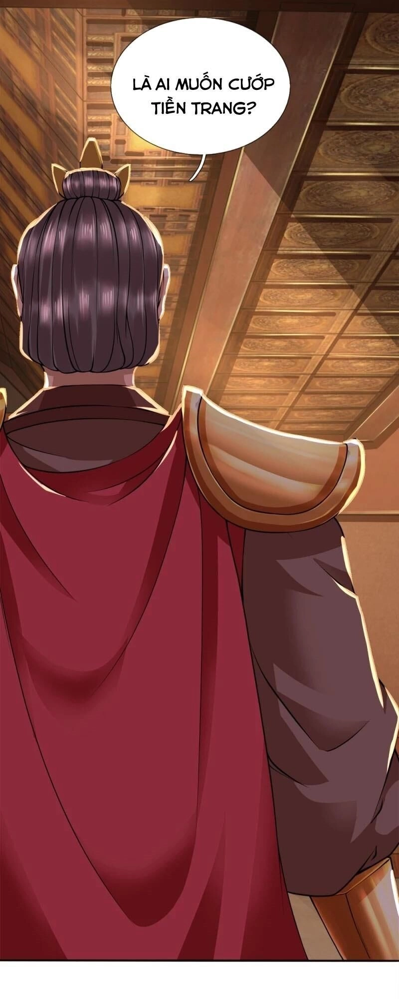 Chí Tôn Hồng Bao Hoàng Đế Chapter 39 - 3