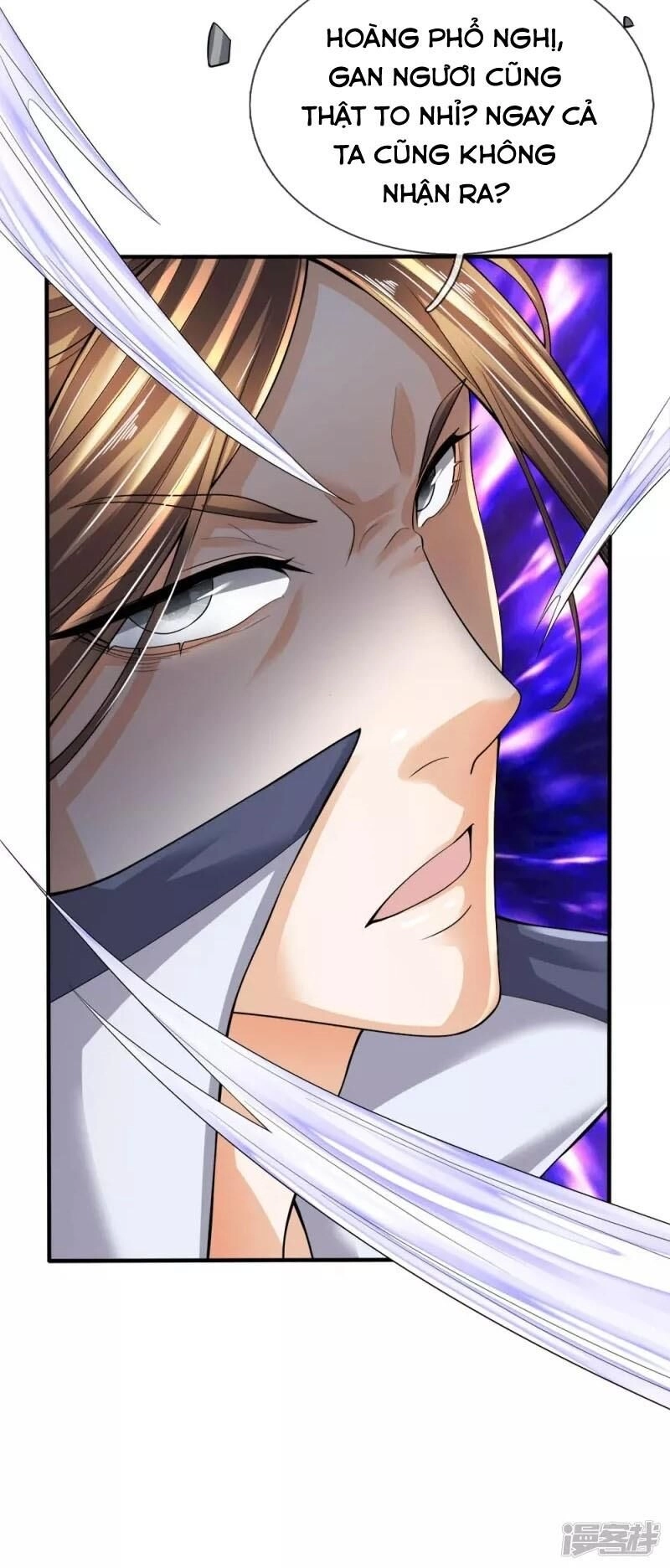 Chí Tôn Hồng Bao Hoàng Đế Chapter 39 - 12