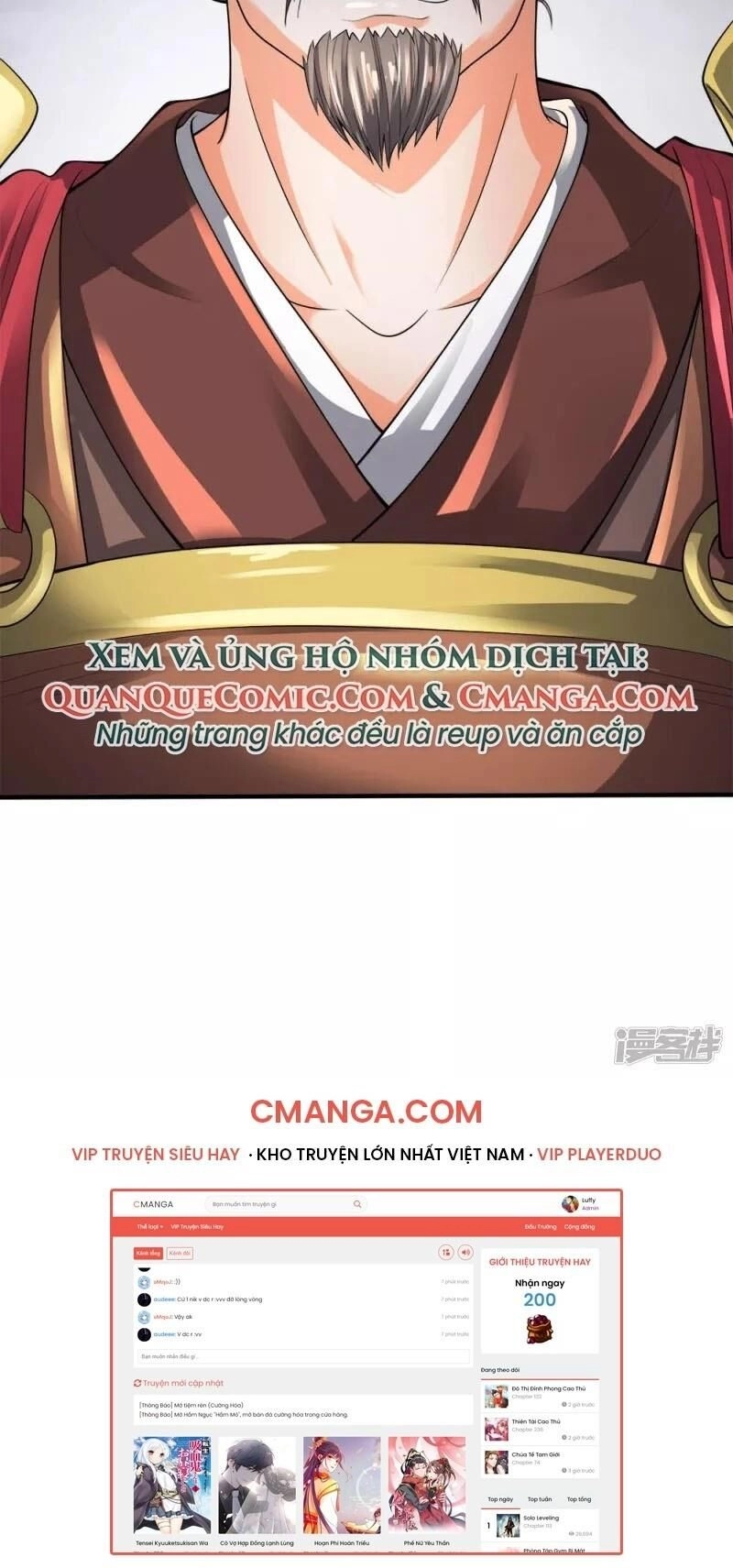 Chí Tôn Hồng Bao Hoàng Đế Chapter 39 - 18