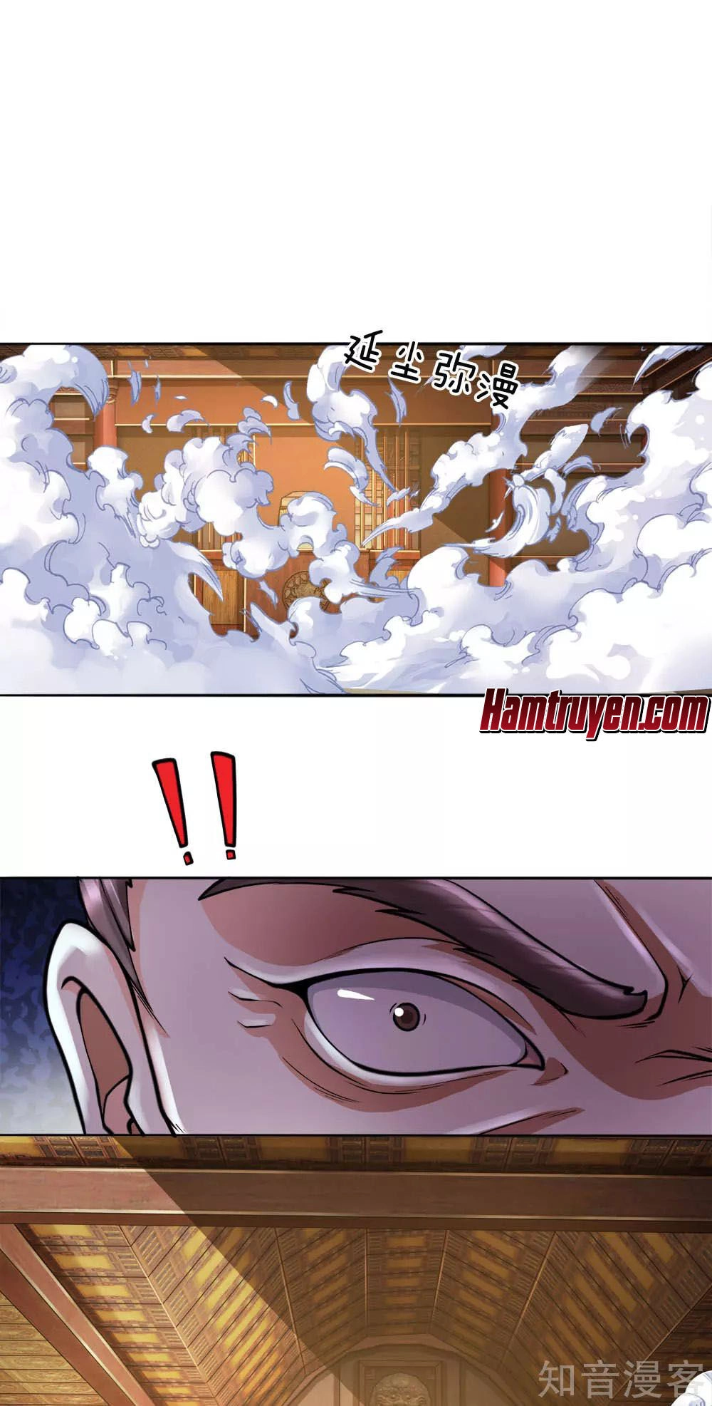 Chí Tôn Hồng Bao Hoàng Đế Chapter 40 - 15