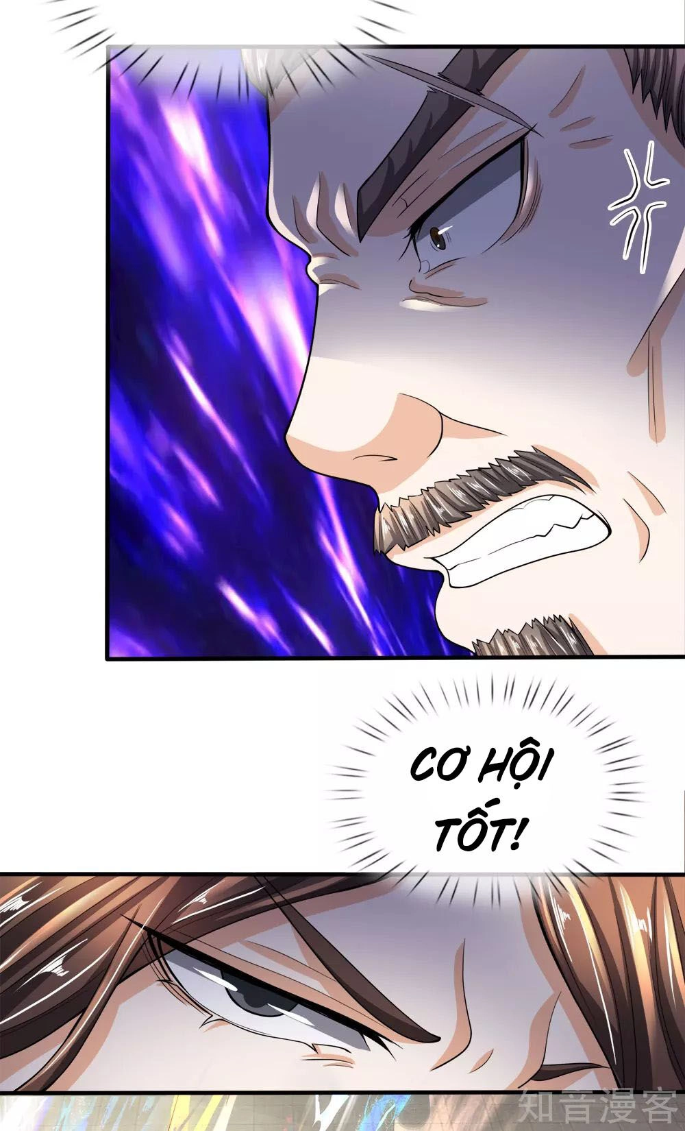 Chí Tôn Hồng Bao Hoàng Đế Chapter 41 - 2