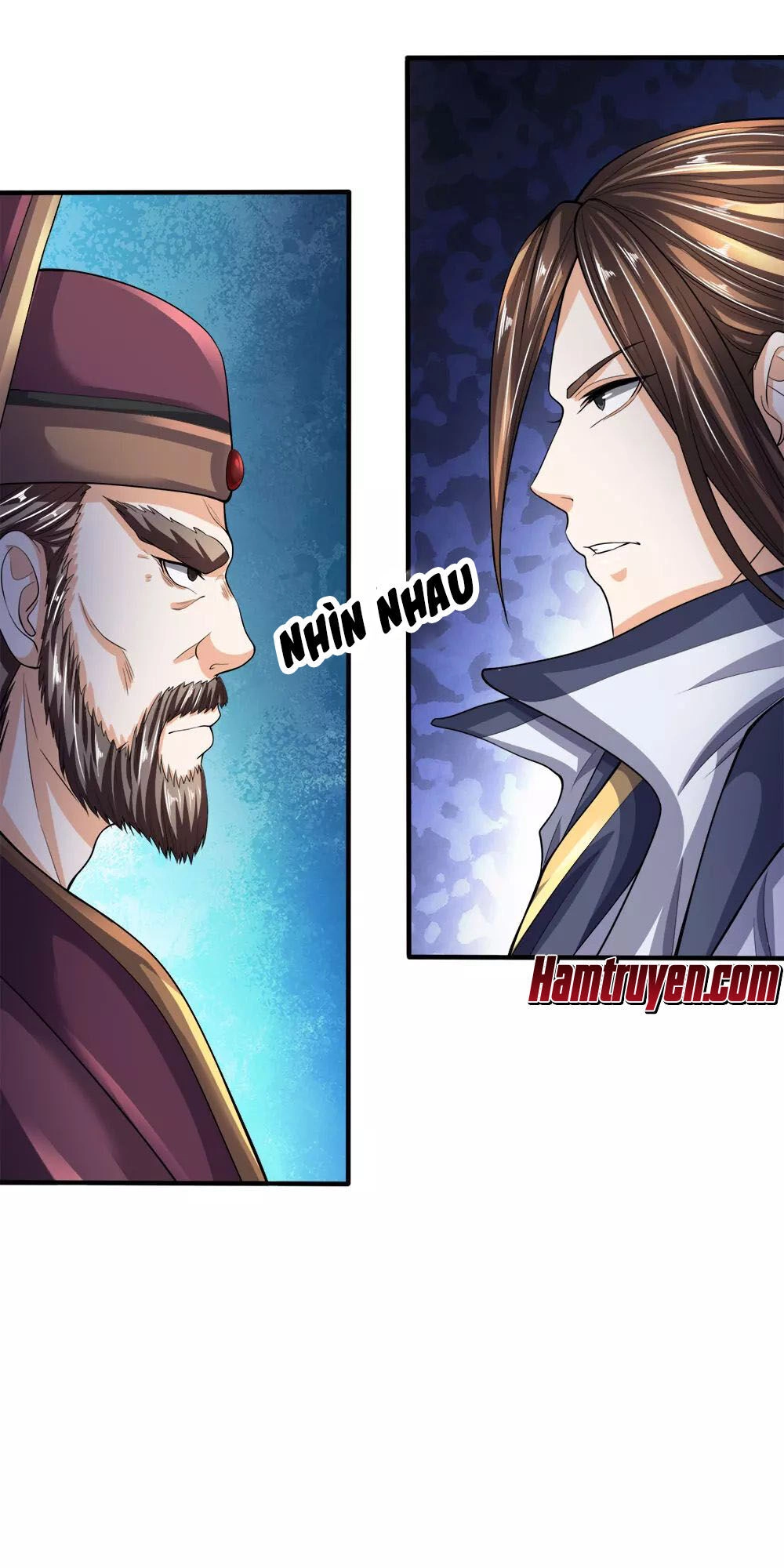 Chí Tôn Hồng Bao Hoàng Đế Chapter 41 - 23