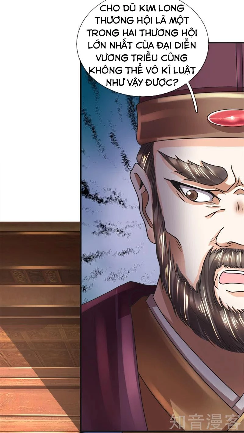 Chí Tôn Hồng Bao Hoàng Đế Chapter 42 - 15