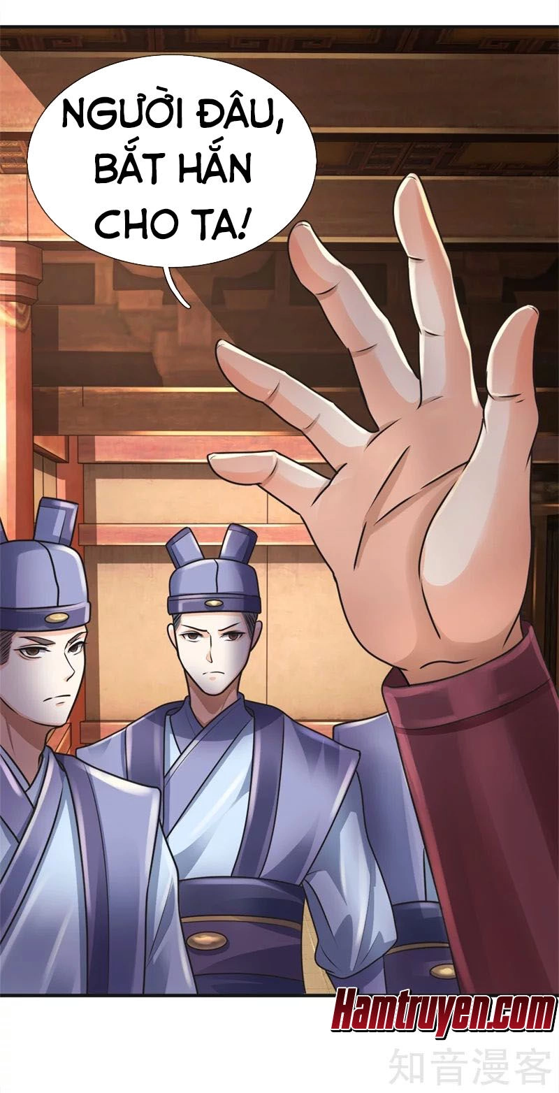Chí Tôn Hồng Bao Hoàng Đế Chapter 42 - 17