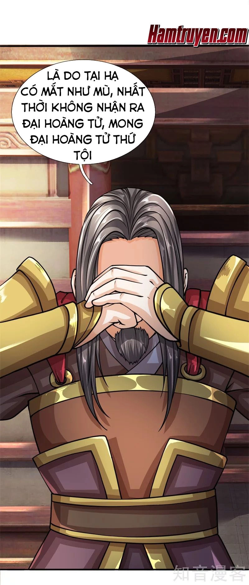 Chí Tôn Hồng Bao Hoàng Đế Chapter 42 - 21