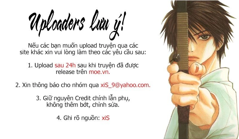 Koyoi, Kimi To Kiss No Chigiri Wo Chapter 1.2 - 2