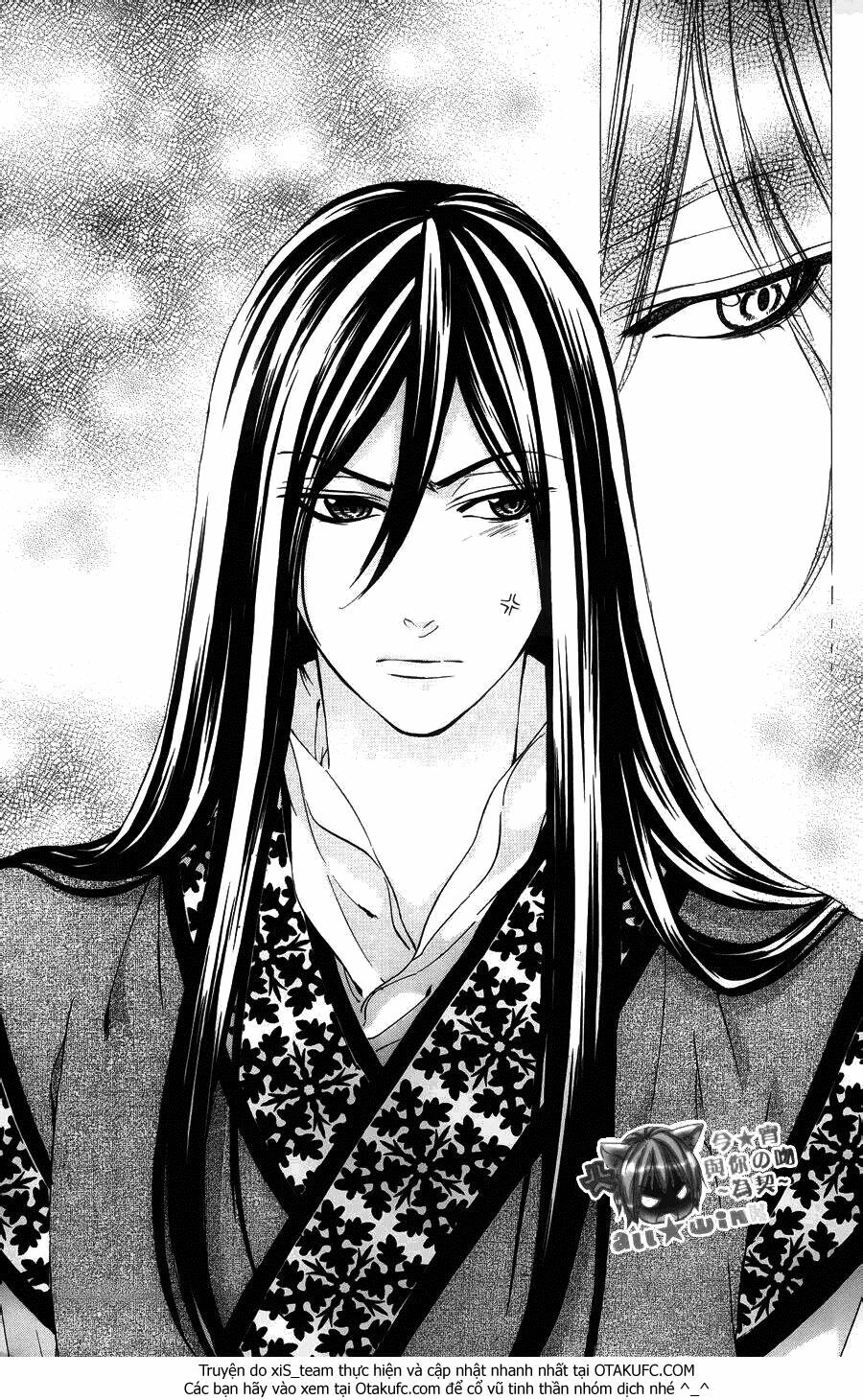 Koyoi, Kimi To Kiss No Chigiri Wo Chapter 7 - 8