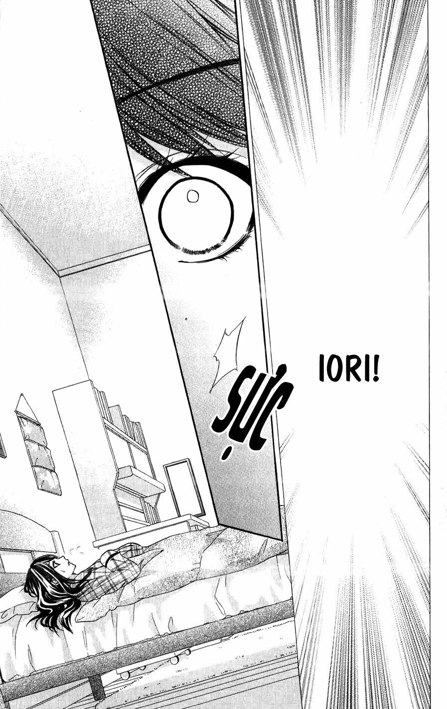 Koyoi, Kimi To Kiss No Chigiri Wo Chapter 10 - 6