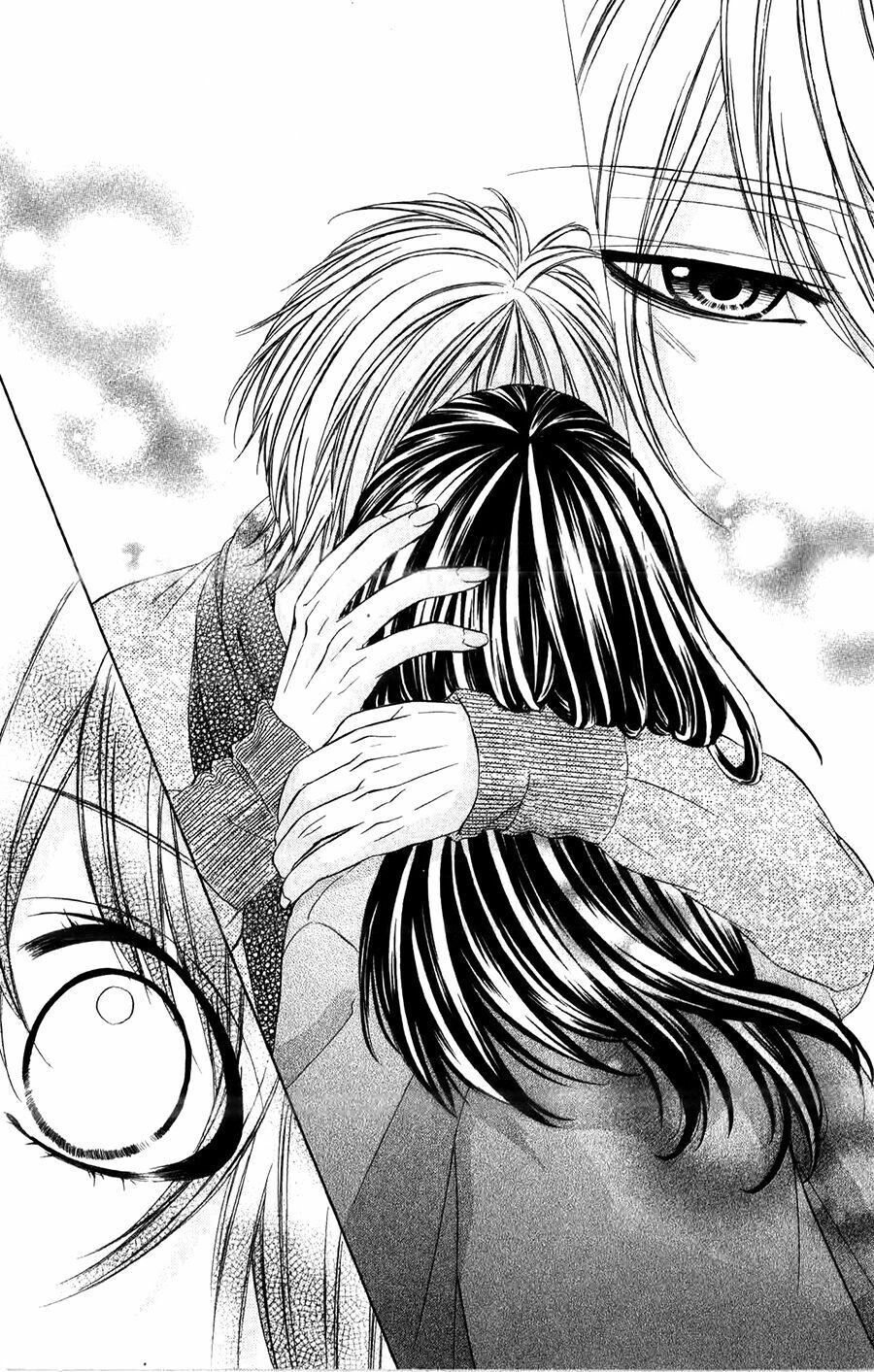 Koyoi, Kimi To Kiss No Chigiri Wo Chapter 10 - 34