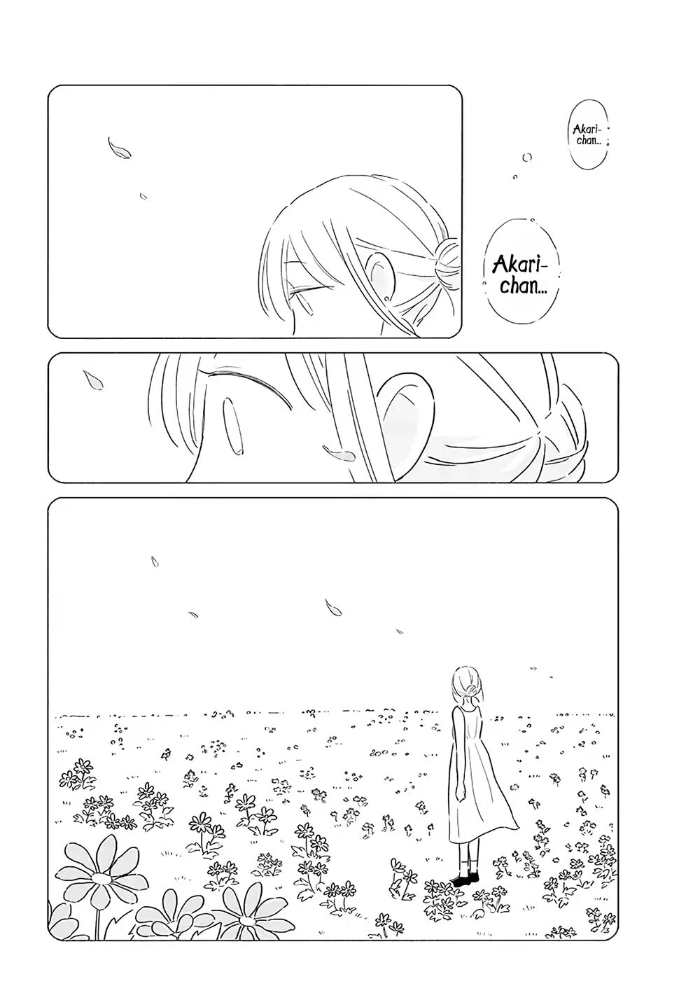 Moon And No Make-Up Chapter 16 - 4