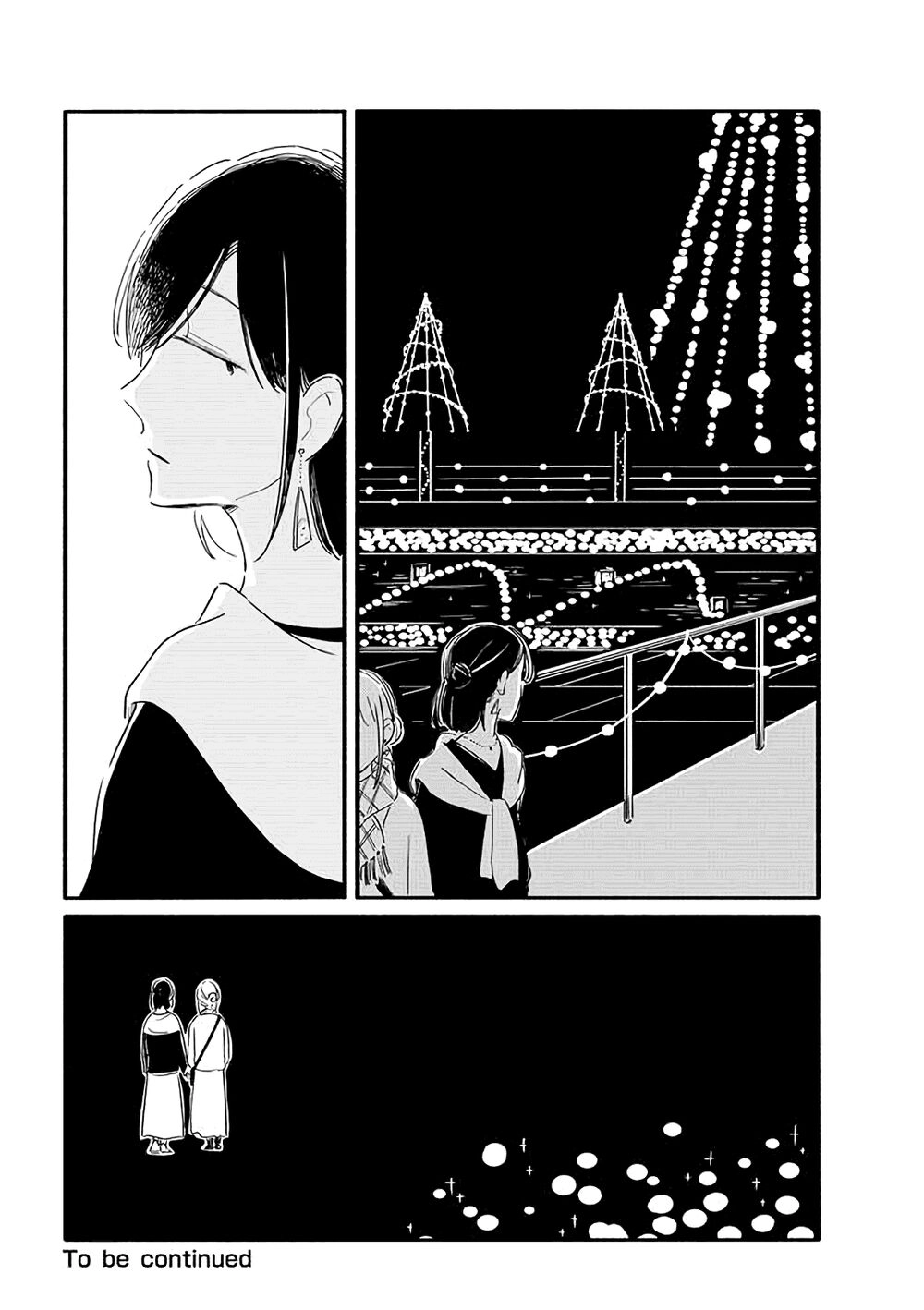 Moon And No Make-Up Chapter 24 - 8