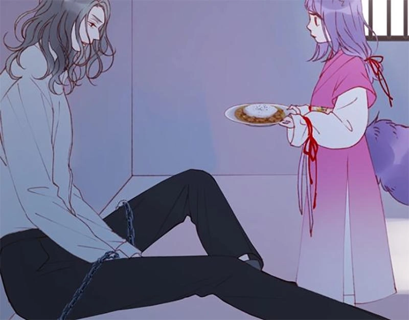 Lượm Được Một Tiểu Hồ Ly 3 Chapter 2 - 2