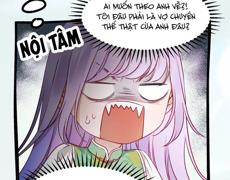 Lượm Được Một Tiểu Hồ Ly 3 Chapter 2 - 39