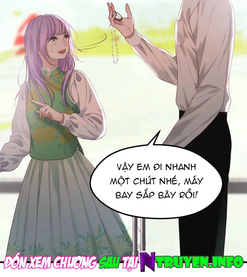 Lượm Được Một Tiểu Hồ Ly 3 Chapter 2 - 42