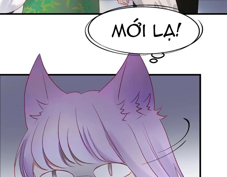 Lượm Được Một Tiểu Hồ Ly 3 Chapter 3 - 3