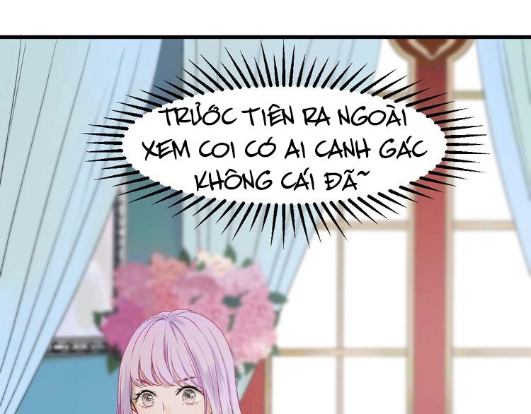 Lượm Được Một Tiểu Hồ Ly 3 Chapter 3 - 21