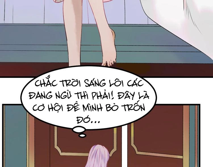 Lượm Được Một Tiểu Hồ Ly 3 Chapter 3 - 23