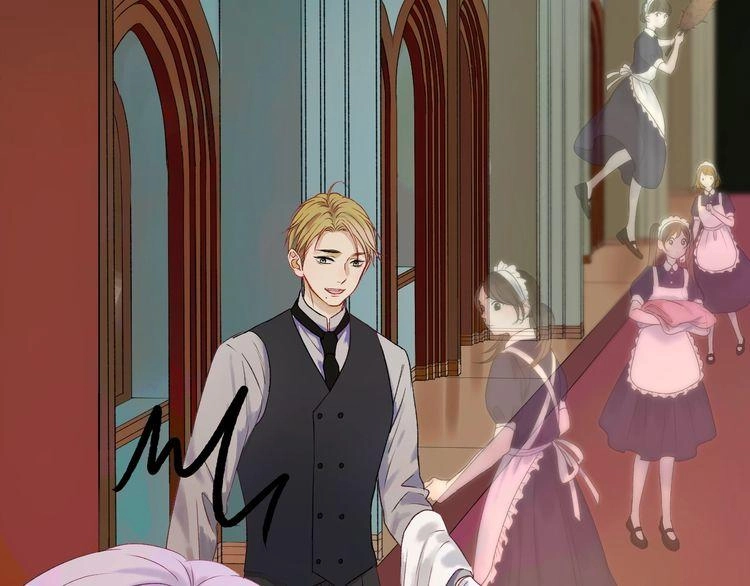 Lượm Được Một Tiểu Hồ Ly 3 Chapter 3 - 27