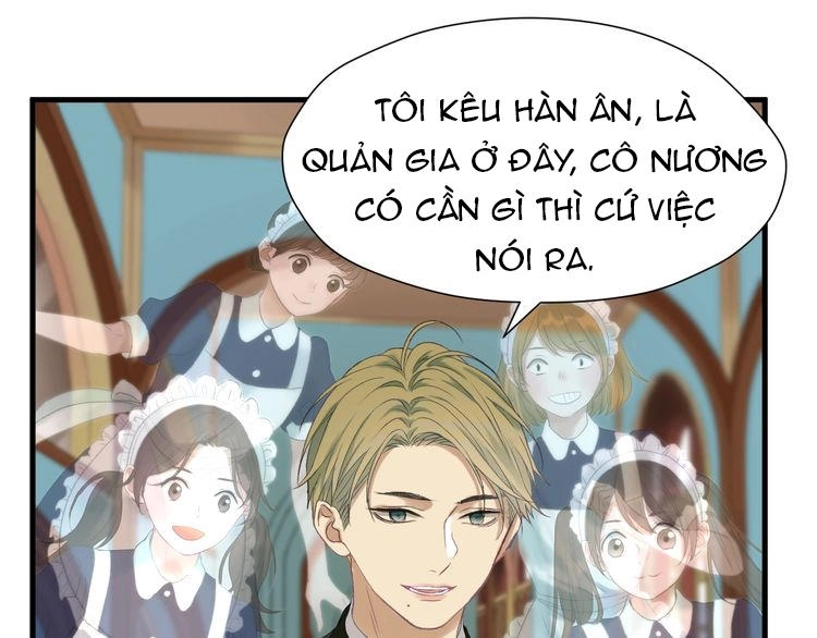 Lượm Được Một Tiểu Hồ Ly 3 Chapter 3 - 35