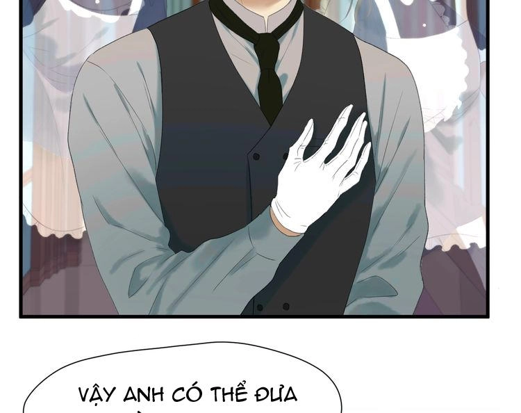 Lượm Được Một Tiểu Hồ Ly 3 Chapter 3 - 36