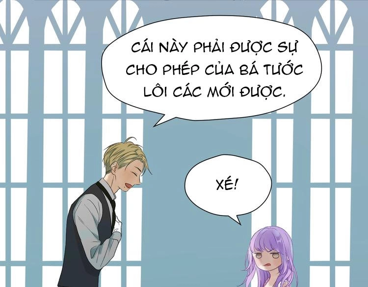 Lượm Được Một Tiểu Hồ Ly 3 Chapter 3 - 38