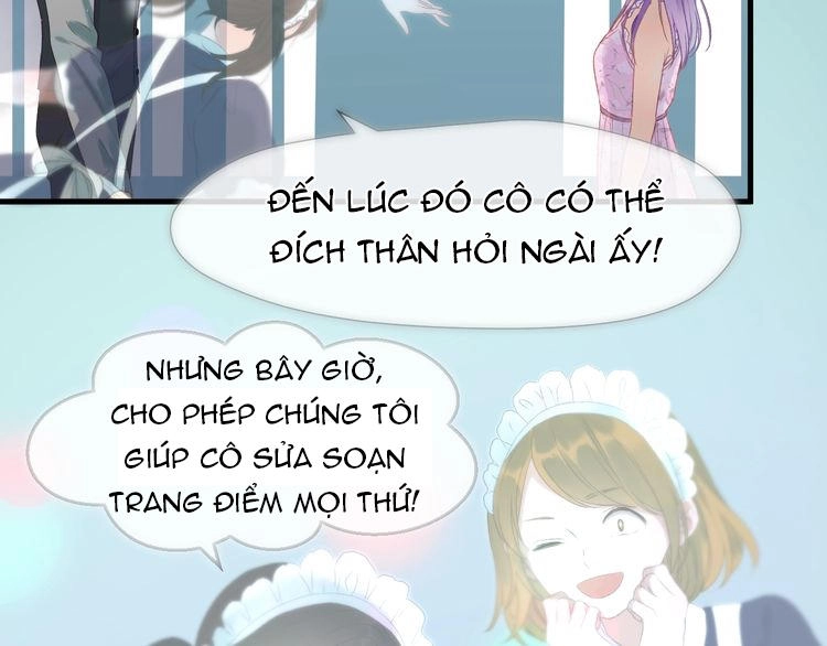 Lượm Được Một Tiểu Hồ Ly 3 Chapter 4 - 2