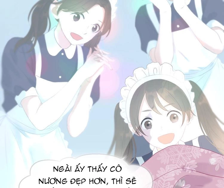 Lượm Được Một Tiểu Hồ Ly 3 Chapter 4 - 3