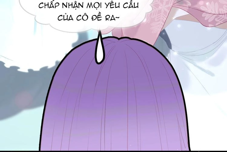 Lượm Được Một Tiểu Hồ Ly 3 Chapter 4 - 4