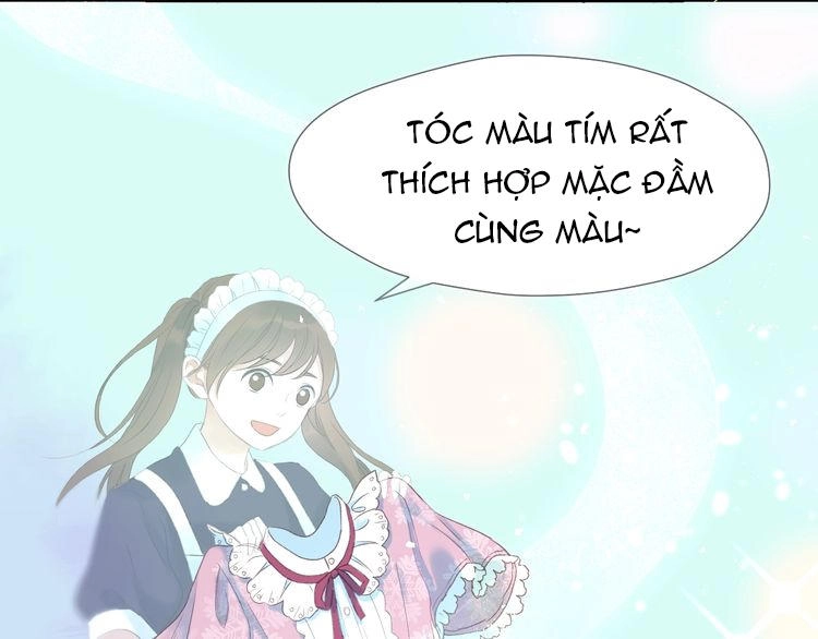 Lượm Được Một Tiểu Hồ Ly 3 Chapter 4 - 5