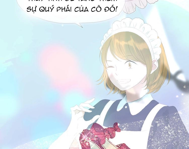 Lượm Được Một Tiểu Hồ Ly 3 Chapter 4 - 7