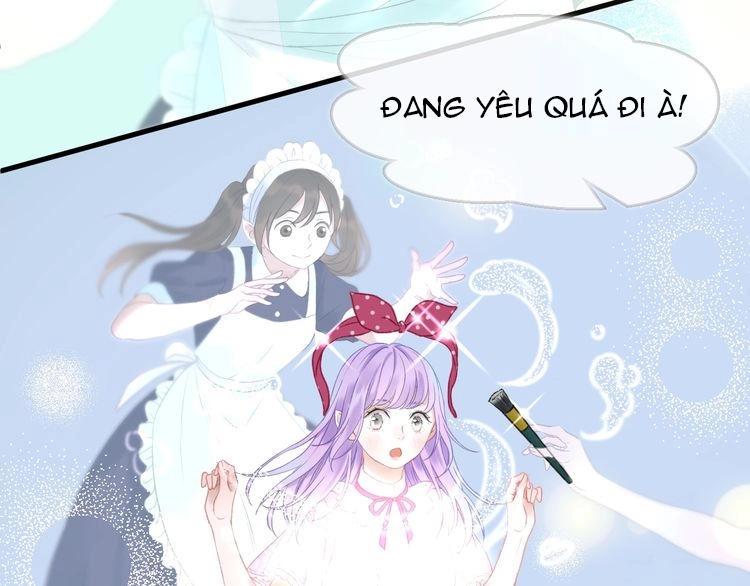 Lượm Được Một Tiểu Hồ Ly 3 Chapter 4 - 10