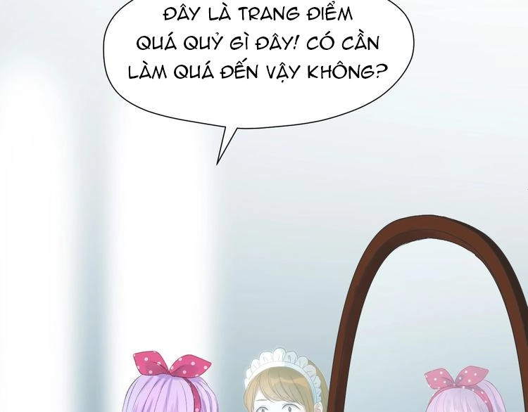 Lượm Được Một Tiểu Hồ Ly 3 Chapter 4 - 20