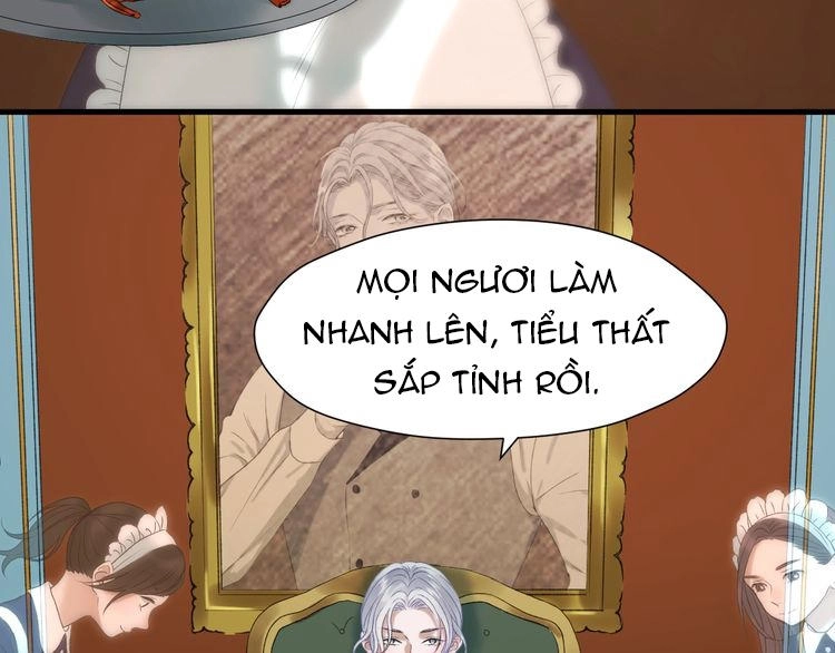 Lượm Được Một Tiểu Hồ Ly 3 Chapter 4 - 30