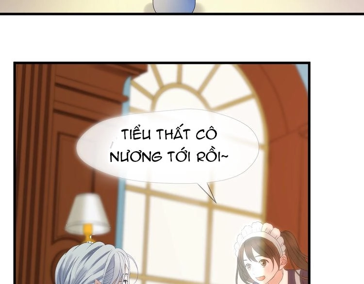 Lượm Được Một Tiểu Hồ Ly 3 Chapter 4 - 32