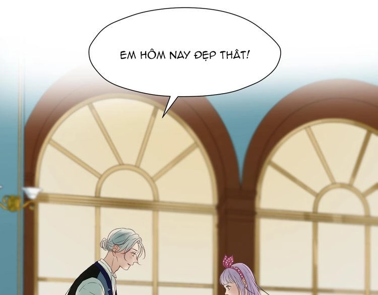 Lượm Được Một Tiểu Hồ Ly 3 Chapter 5 - 9