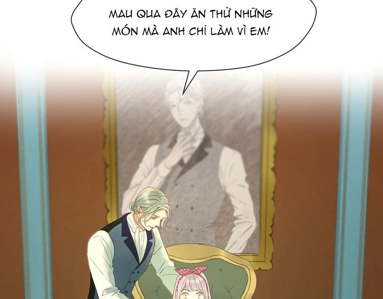 Lượm Được Một Tiểu Hồ Ly 3 Chapter 5 - 13