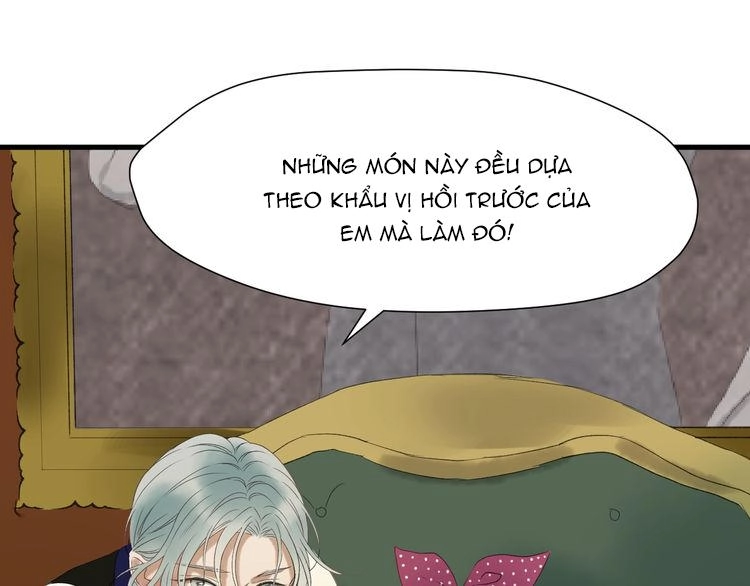 Lượm Được Một Tiểu Hồ Ly 3 Chapter 5 - 15