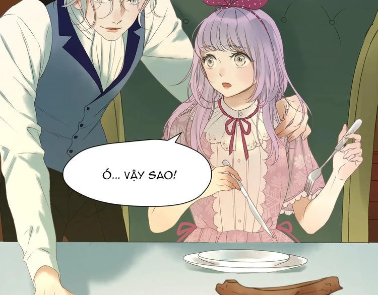 Lượm Được Một Tiểu Hồ Ly 3 Chapter 5 - 16